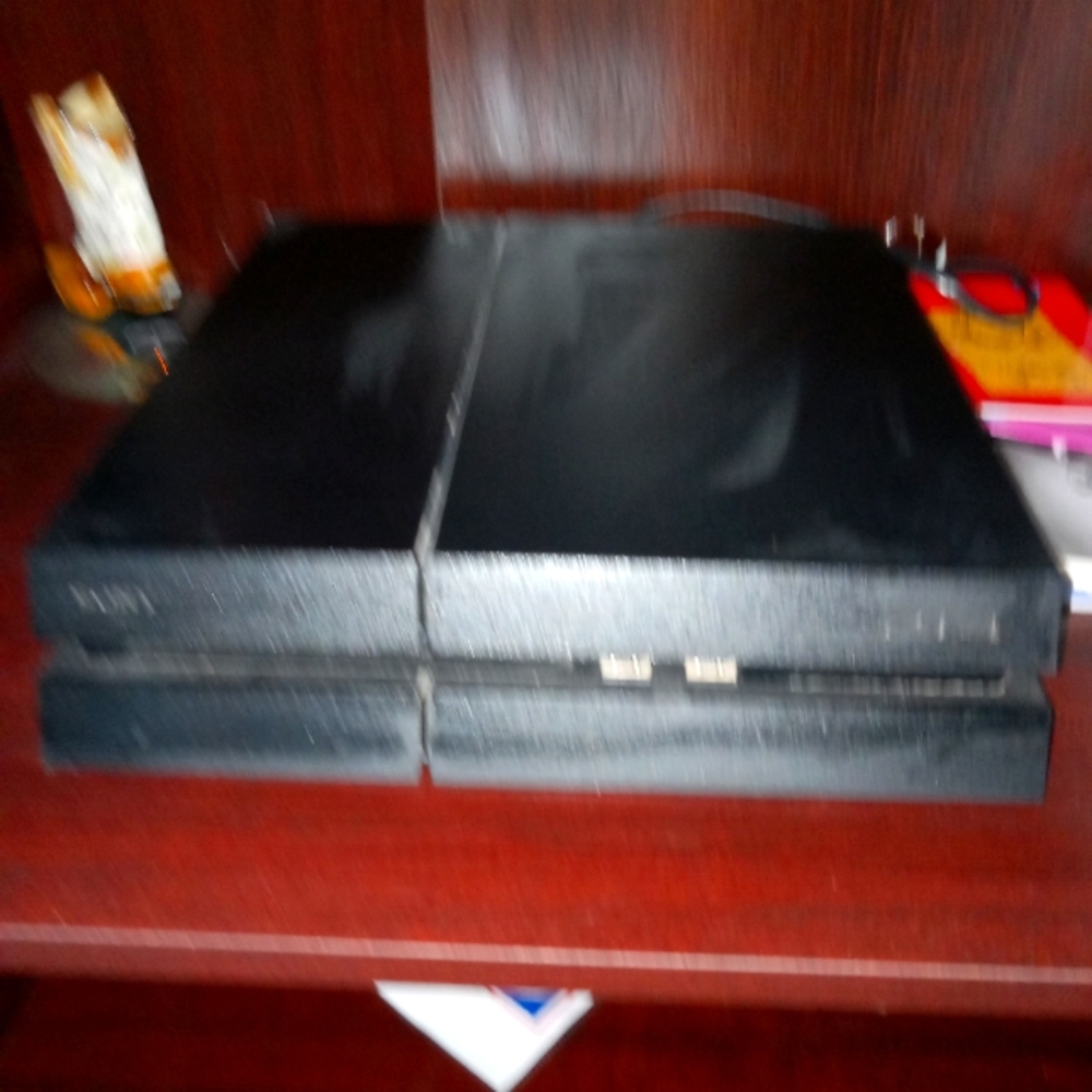 Ps4